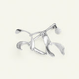 Mistelten, kromforædlet