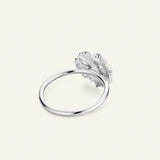 Persille Ring Sølv