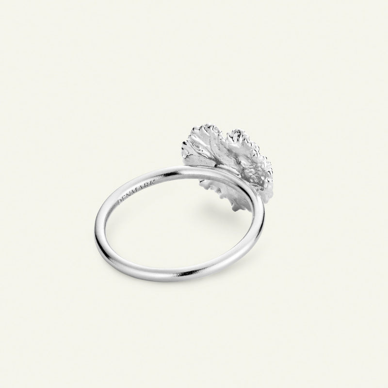 Persille Ring Sølv