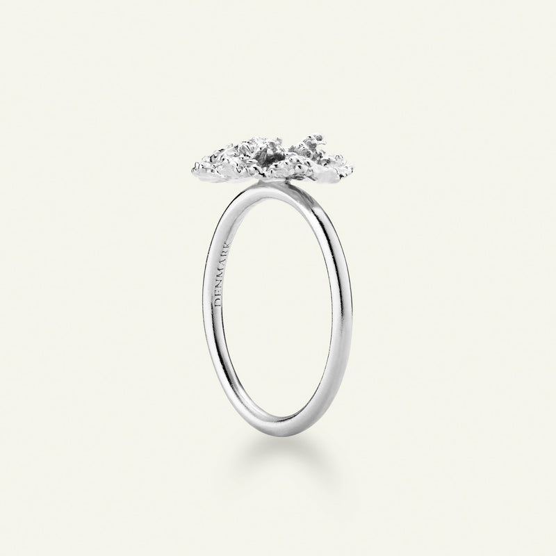 Persille Ring Sølv